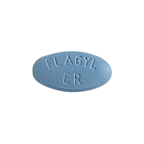 Flagyl ER